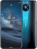 Best available price of Nokia 8_3 5G in Sanmarino