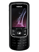 Best available price of Nokia 8600 Luna in Sanmarino