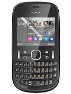 Best available price of Nokia Asha 201 in Sanmarino