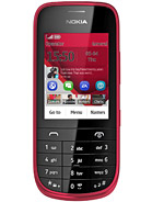 Best available price of Nokia Asha 203 in Sanmarino