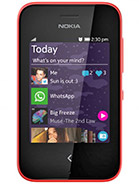 Best available price of Nokia Asha 230 in Sanmarino