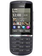 Best available price of Nokia Asha 300 in Sanmarino