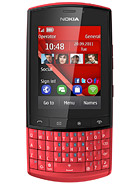 Best available price of Nokia Asha 303 in Sanmarino