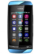 Best available price of Nokia Asha 305 in Sanmarino