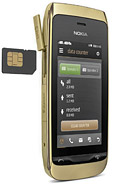 Best available price of Nokia Asha 308 in Sanmarino