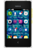 Best available price of Nokia Asha 502 Dual SIM in Sanmarino