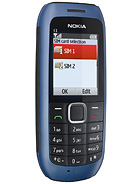 Best available price of Nokia C1-00 in Sanmarino
