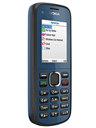 Best available price of Nokia C1-02 in Sanmarino