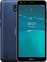 Best available price of Nokia C1 2nd Edition in Sanmarino