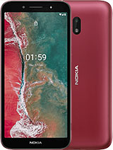 Best available price of Nokia C1 Plus in Sanmarino