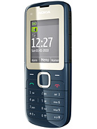 Best available price of Nokia C2-00 in Sanmarino
