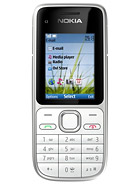 Best available price of Nokia C2-01 in Sanmarino
