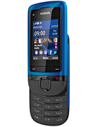Best available price of Nokia C2-05 in Sanmarino