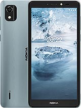 Best available price of Nokia C2 2nd Edition in Sanmarino