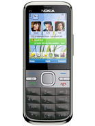 Best available price of Nokia C5 5MP in Sanmarino