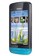 Best available price of Nokia C5-03 in Sanmarino