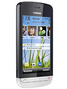 Best available price of Nokia C5-04 in Sanmarino