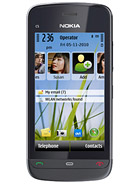Best available price of Nokia C5-06 in Sanmarino