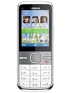 Best available price of Nokia C5 in Sanmarino