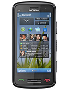 Best available price of Nokia C6-01 in Sanmarino