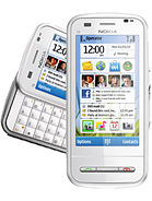 Best available price of Nokia C6 in Sanmarino