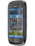 Best available price of Nokia C7 in Sanmarino