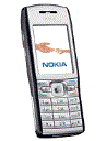 Best available price of Nokia E50 in Sanmarino