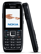 Best available price of Nokia E51 in Sanmarino