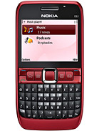 Best available price of Nokia E63 in Sanmarino