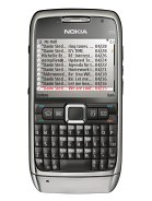 Best available price of Nokia E71 in Sanmarino