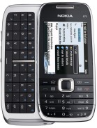 Best available price of Nokia E75 in Sanmarino