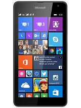 Best available price of Microsoft Lumia 535 Dual SIM in Sanmarino