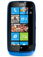 Best available price of Nokia Lumia 610 in Sanmarino
