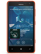 Best available price of Nokia Lumia 625 in Sanmarino