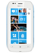 Best available price of Nokia Lumia 710 in Sanmarino