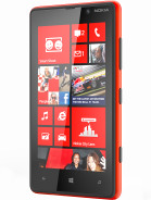Best available price of Nokia Lumia 820 in Sanmarino