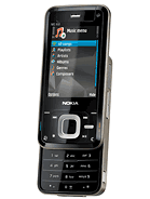 Best available price of Nokia N81 8GB in Sanmarino