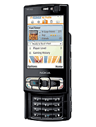 Best available price of Nokia N95 8GB in Sanmarino