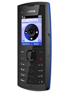 Best available price of Nokia X1-00 in Sanmarino
