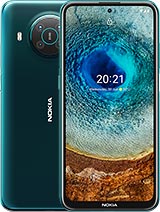 Best available price of Nokia X10 in Sanmarino
