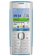 Best available price of Nokia X2-00 in Sanmarino