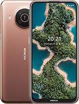 Best available price of Nokia X20 in Sanmarino