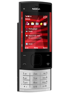 Best available price of Nokia X3 in Sanmarino