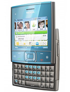 Best available price of Nokia X5-01 in Sanmarino