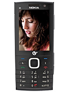 Best available price of Nokia X5 TD-SCDMA in Sanmarino