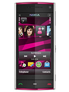 Best available price of Nokia X6 16GB 2010 in Sanmarino