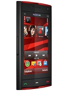 Best available price of Nokia X6 2009 in Sanmarino