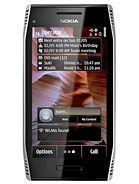 Best available price of Nokia X7-00 in Sanmarino