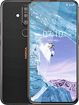 Best available price of Nokia X71 in Sanmarino