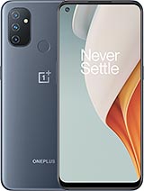 Best available price of OnePlus Nord N100 in Sanmarino